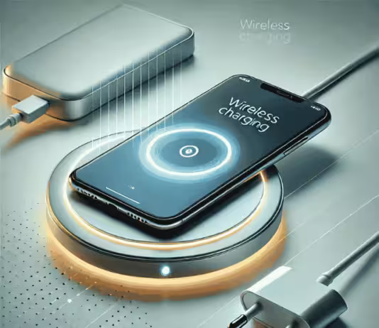 How Does Wireless Charging Work?